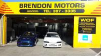 Brendon Motors Kilbirnie image 1